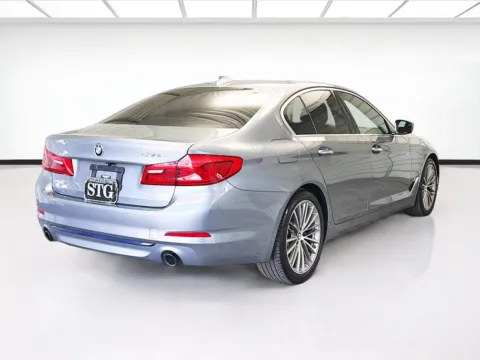 More photos of 2018 BMW 5 Series 530e iPerformance at STG Montclair, CA