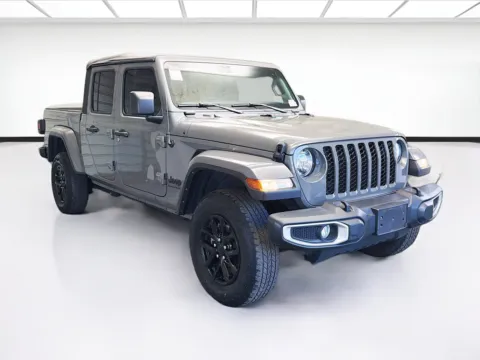 Another view of 2022 Jeep Gladiator Sport for sale in Montclair, CA at STG Montclair