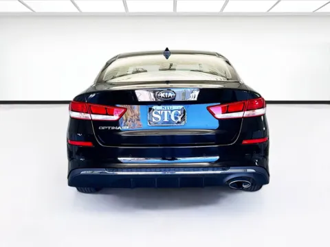 More photos of 2019 Kia Optima LX at STG Montclair, CA