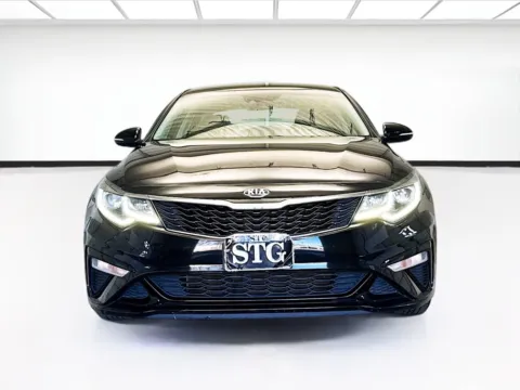 Photos of 2019 Kia Optima LX for sale in Montclair, CA at STG Montclair