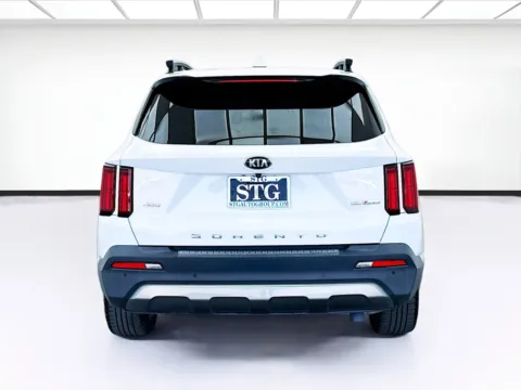 More photos of 2021 Kia Sorento SX Prestige X-Line at STG Montclair, CA