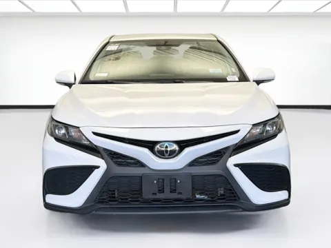 Photos of 2023 Toyota Camry SE for sale in Montclair, CA at STG Montclair
