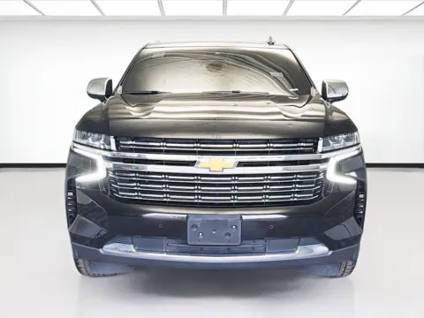 Photos of 2023 Chevrolet Suburban Premier for sale in Montclair, CA at STG Montclair