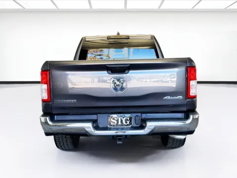 More photos of 2024 Ram 1500 Big Horn/Lone Star at STG Montclair, CA