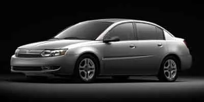 Silver 2004 Saturn ION 1 for sale in Montclair, CA