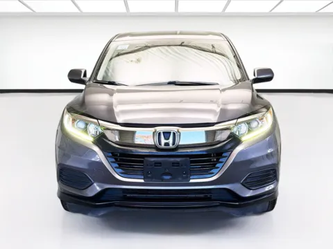 Photos of 2019 Honda HR-V LX for sale in Montclair, CA at STG Montclair