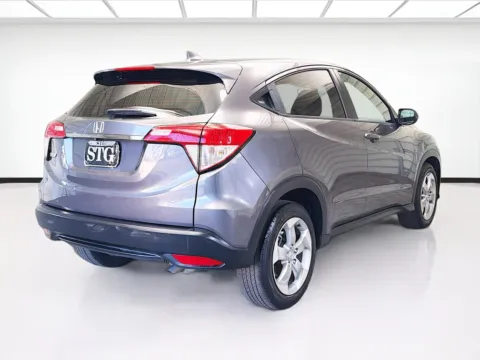 More photos of 2019 Honda HR-V LX at STG Montclair, CA