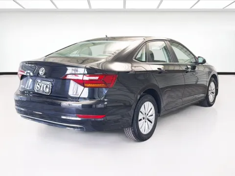 More photos of 2019 Volkswagen Jetta 1.4T S at STG Montclair, CA