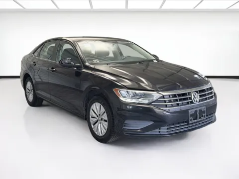 Another view of 2019 Volkswagen Jetta 1.4T S for sale in Montclair, CA at STG Montclair