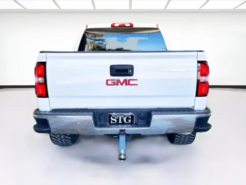 More photos of 2015 GMC Sierra 1500 SLE at STG Montclair, CA