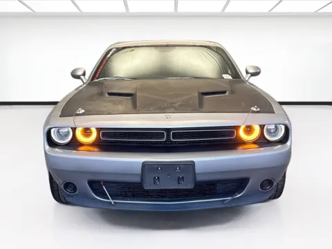 Photos of 2016 Dodge Challenger SXT for sale in Montclair, CA at STG Montclair