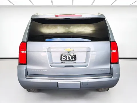 More photos of 2020 Chevrolet Suburban Premier at STG Montclair, CA