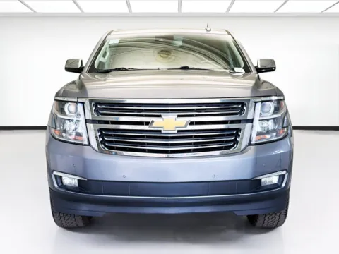 Photos of 2020 Chevrolet Suburban Premier for sale in Montclair, CA at STG Montclair