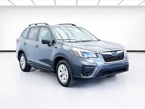 Another view of 2021 Subaru Forester CVT for sale in Montclair, CA at STG Montclair