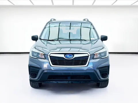 Photos of 2021 Subaru Forester CVT for sale in Montclair, CA at STG Montclair