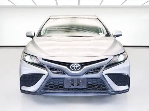 Photos of 2021 Toyota Camry for sale in Montclair, CA at STG Montclair