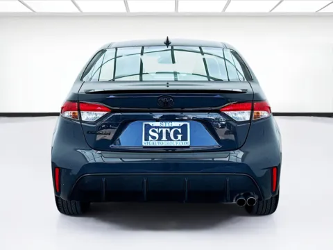 More photos of 2024 Toyota Corolla SE at STG Montclair, CA