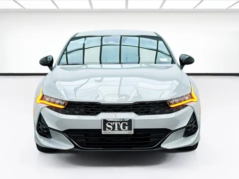 Photos of 2022 Kia K5 GT-Line for sale in Montclair, CA at STG Montclair