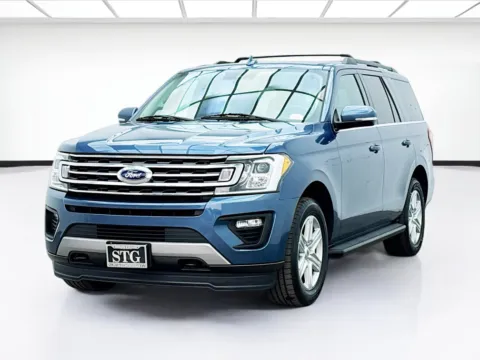 Used 2020 Ford Expedition XLT for sale in Montclair, CA at STG