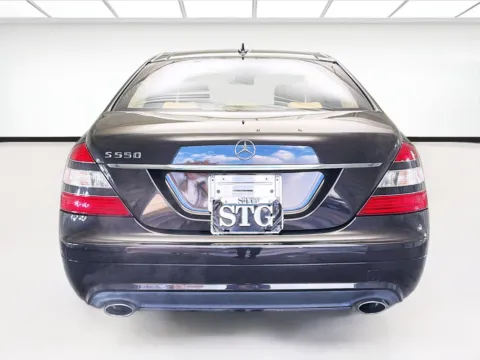 More photos of 2009 Mercedes-Benz S-Class S 550 at STG Montclair, CA