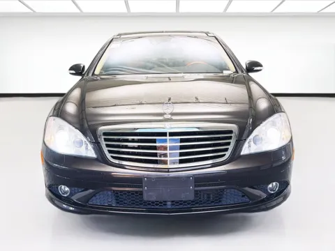 Photos of 2009 Mercedes-Benz S-Class S 550 for sale in Montclair, CA at STG Montclair