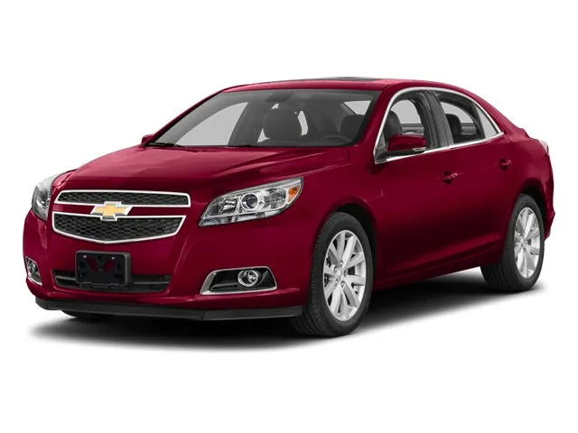 2013 Chevrolet Malibu LS 1LS for sale in Montclair, CA
