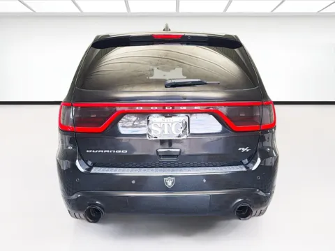 More photos of 2018 Dodge Durango R/T at STG Montclair, CA