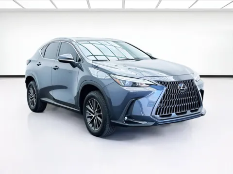 Another view of 2024 Lexus NX 350 Premium for sale in Montclair, CA at STG Montclair