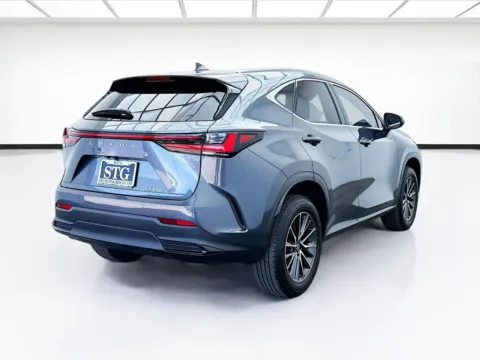 More photos of 2024 Lexus NX 350 Premium at STG Montclair, CA