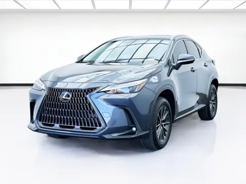 Gray 2024 Lexus NX 350 Premium for sale in Montclair, CA