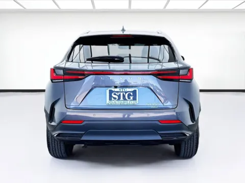 More photos of 2024 Lexus NX 350 Premium at STG Montclair, CA