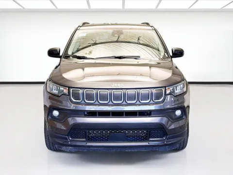 Photos of 2022 Jeep Compass Latitude Lux for sale in Montclair, CA at STG Montclair