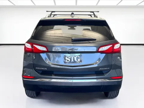 More photos of 2020 Chevrolet Equinox Premier at STG Montclair, CA