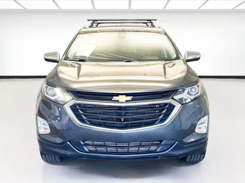 Photos of 2020 Chevrolet Equinox Premier for sale in Montclair, CA at STG Montclair