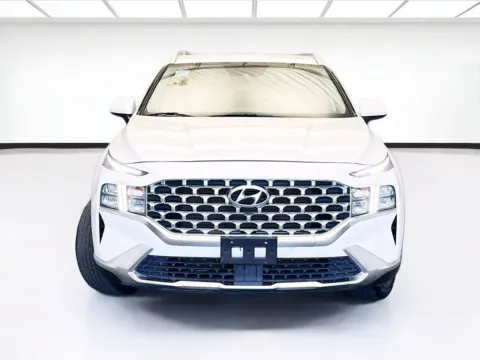 Photos of 2021 Hyundai Santa Fe SEL for sale in Montclair, CA at STG Montclair