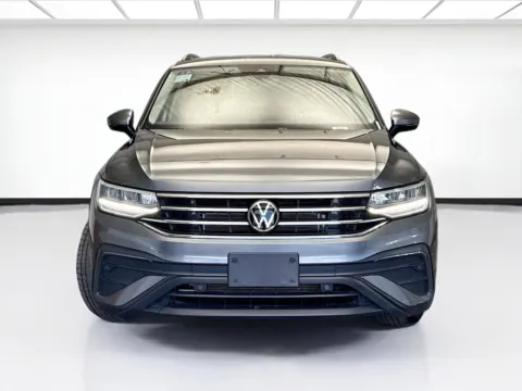 Photos of 2023 Volkswagen Tiguan 2.0T S for sale in Montclair, CA at STG Montclair