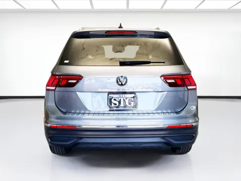 More photos of 2023 Volkswagen Tiguan 2.0T S at STG Montclair, CA