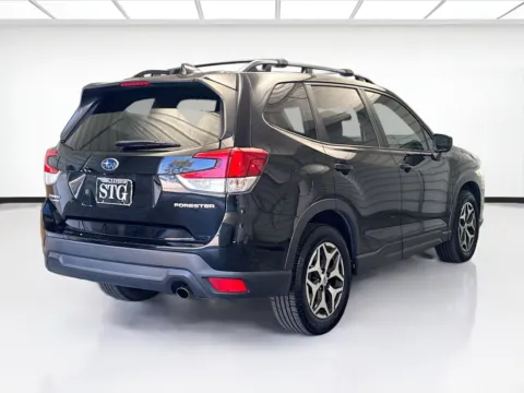 More photos of 2022 Subaru Forester Premium at STG Montclair, CA