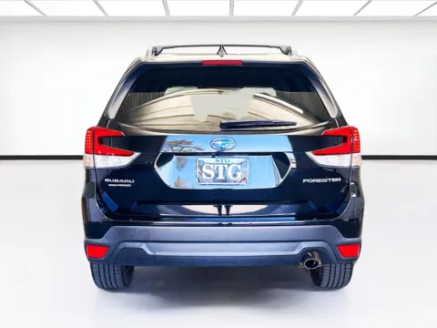 More photos of 2022 Subaru Forester Premium at STG Montclair, CA