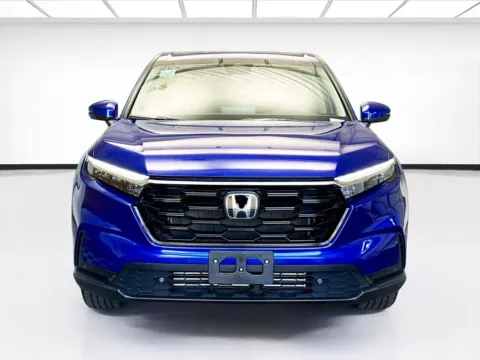 Photos of 2024 Honda CR-V EX-L for sale in Montclair, CA at STG Montclair