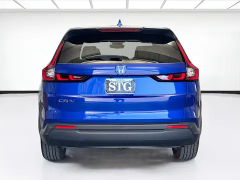 More photos of 2024 Honda CR-V EX-L at STG Montclair, CA