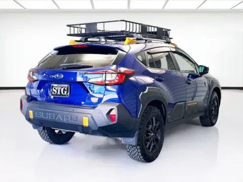 More photos of 2024 Subaru Crosstrek Wilderness at STG Montclair, CA