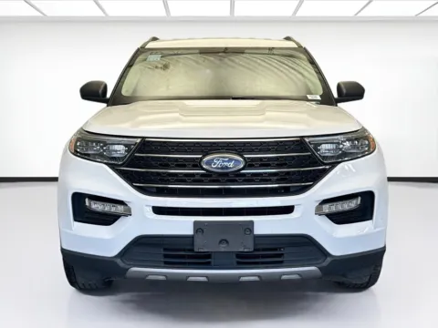 Photos of 2023 Ford Explorer XLT for sale in Montclair, CA at STG Montclair