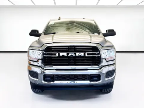 Photos of 2021 Ram 2500 Big Horn for sale in Montclair, CA at STG Montclair