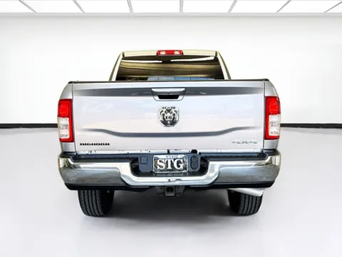 More photos of 2021 Ram 2500 Big Horn at STG Montclair, CA