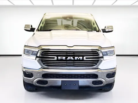Photos of 2021 Ram 1500 Laramie for sale in Montclair, CA at STG Montclair
