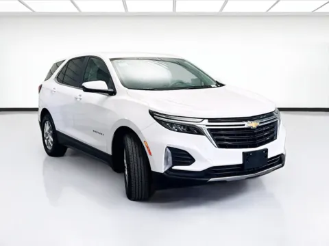 Another view of 2022 Chevrolet Equinox LT for sale in Montclair, CA at STG Montclair