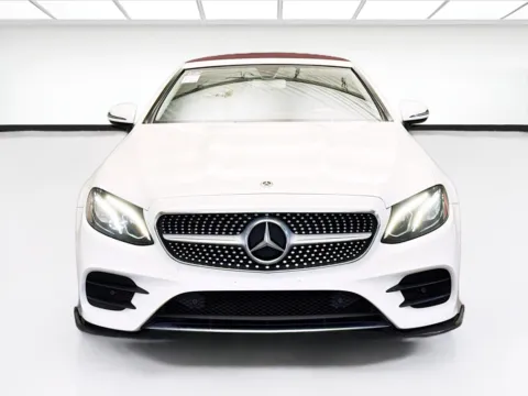 Photos of 2018 Mercedes-Benz E-Class E 400 for sale in Montclair, CA at STG Montclair