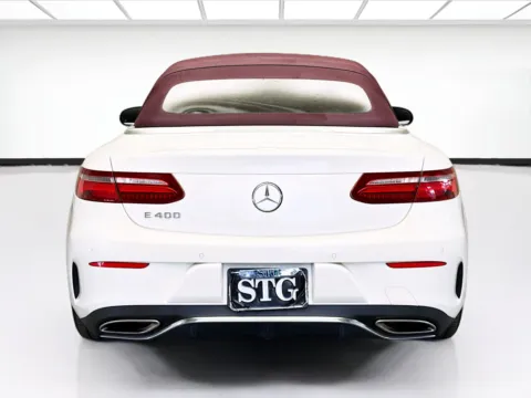 More photos of 2018 Mercedes-Benz E-Class E 400 at STG Montclair, CA