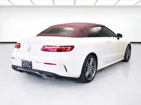 More photos of 2018 Mercedes-Benz E-Class E 400 at STG Montclair, CA